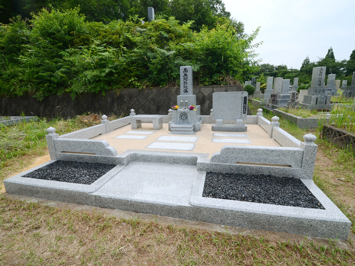 墓石に関するご相談を福井県にて受けていますのでご連絡ください
